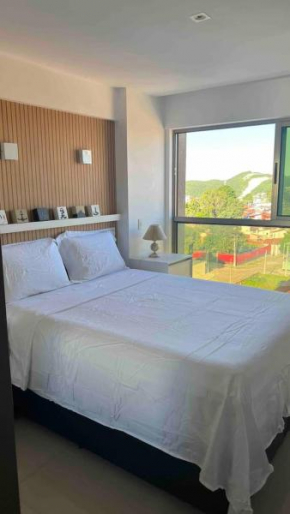 PontaNegra - Vida Calma Premium Flat